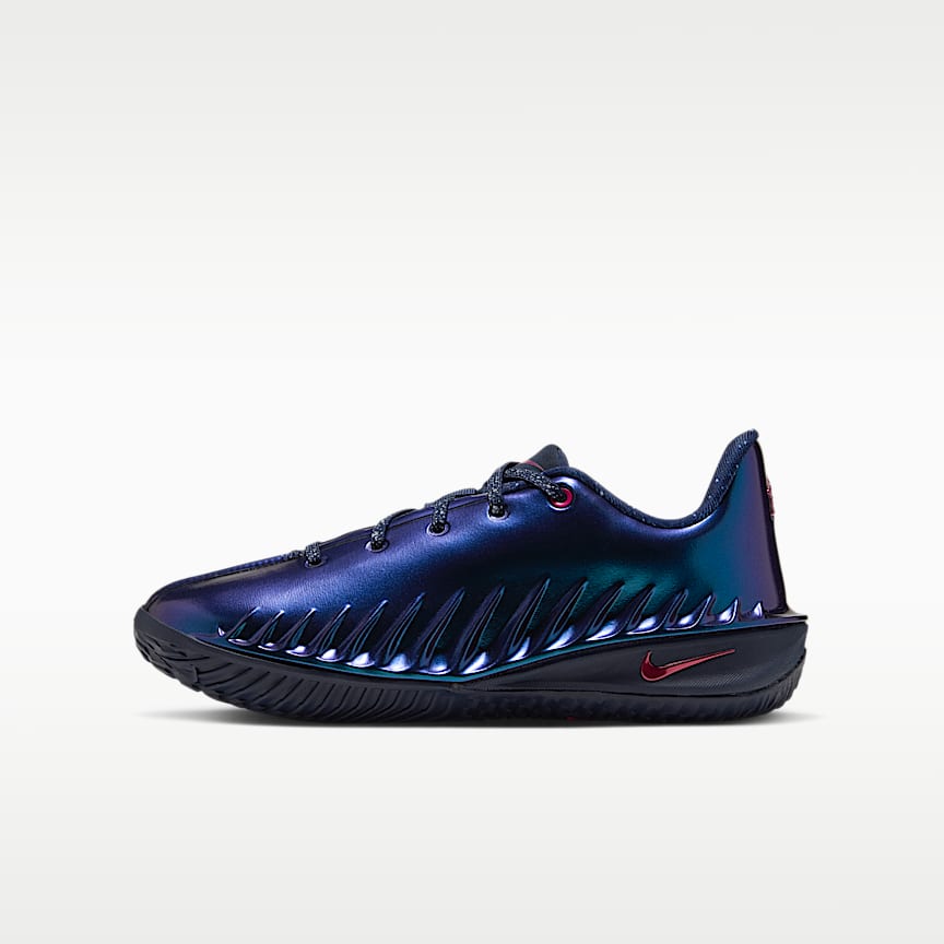 Kobe 9 Low EM Big Kids' Basketball Shoes. Nike.com